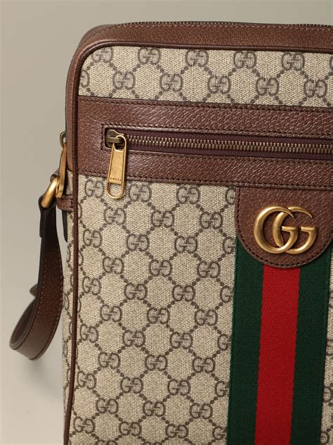 tracolla gucci grande donna